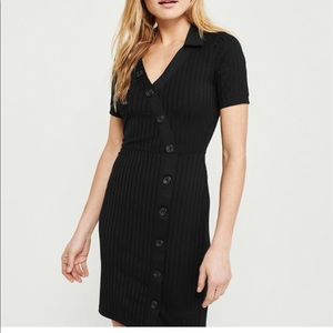Abercrombie and Fitch polo dress